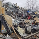Image for article titled I Took Five Years Worth Of Spare Car Parts To The Scrapyard. Here's How Much Money I Made